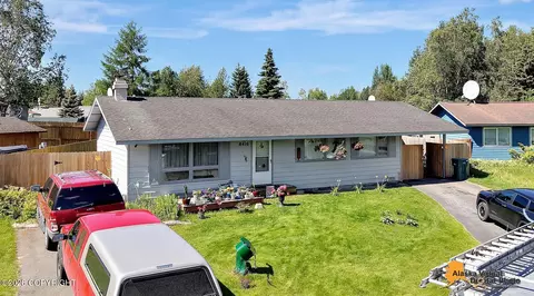 Other - 8410 Dagan St, Anchorage, AK 99502 photo 2 of 7