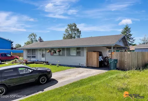 Other - 8410 Dagan St, Anchorage, AK 99502 photo 1 of 7