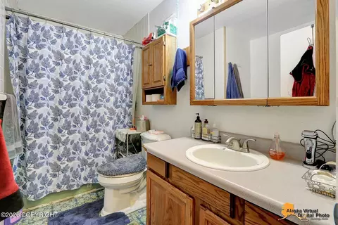 Bath - 8410 Dagan St, Anchorage, AK 99502 photo 1 of 1