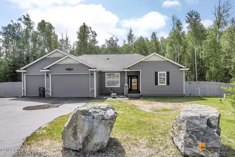 2741 S Duck Cir, Wasilla, AK 99654