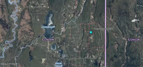 000 S Trophy St, Willow, AK 99688 photo 3
