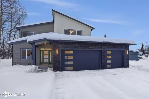 11205 Willene Dr, Anchorage, AK 99516
