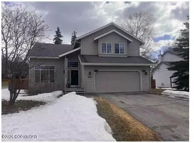9149 Squire Cir, Eagle River, AK 99577 photo 1