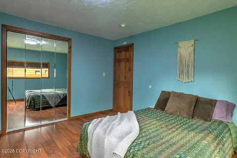 Bedroom - 16518 Carla St, Eagle River, AK 99577 photo 1 of 1