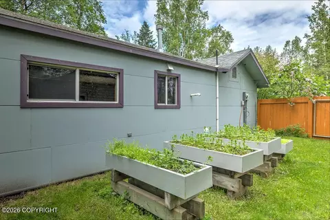 Exterior - 16518 Carla St, Eagle River, AK 99577 photo 5 of 7