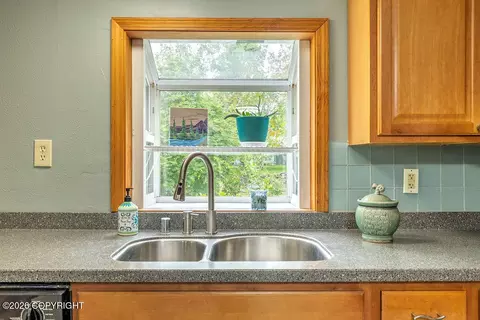 Kitchen - 16518 Carla St, Eagle River, AK 99577 photo 3 of 4