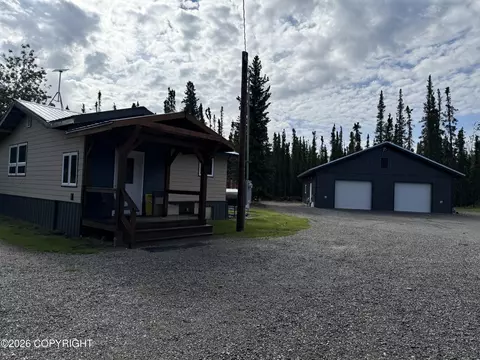 1022 Spruce Rd, Delta Junction, AK 99737