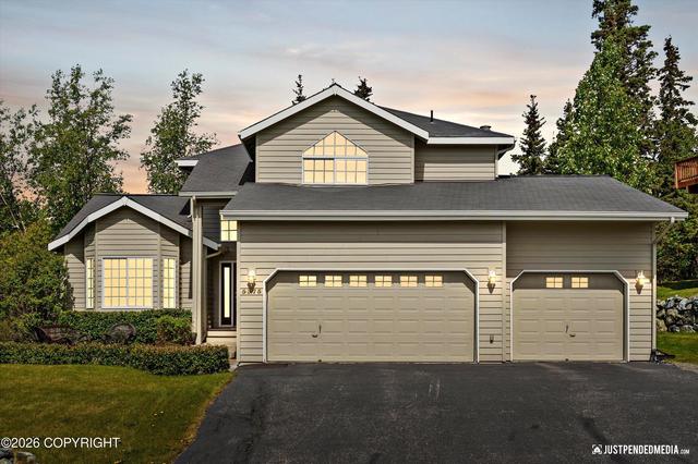 5375 Cape Seville Dr, Anchorage, AK 99516