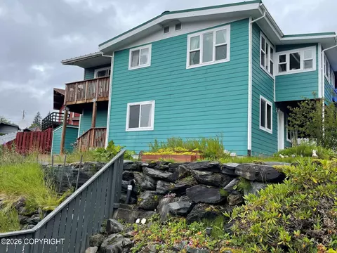 3803 Chatham Ave, Ketchikan, AK 99901