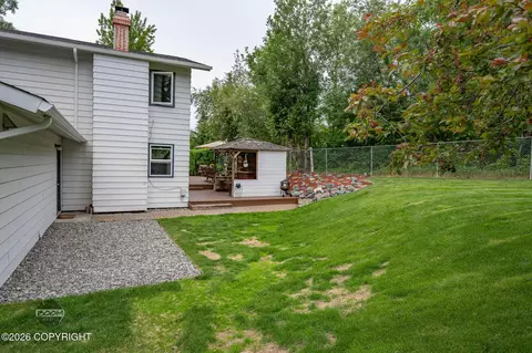 Exterior - 11048 Buskin Cir, Eagle River, AK 99577 photo 23 of 23