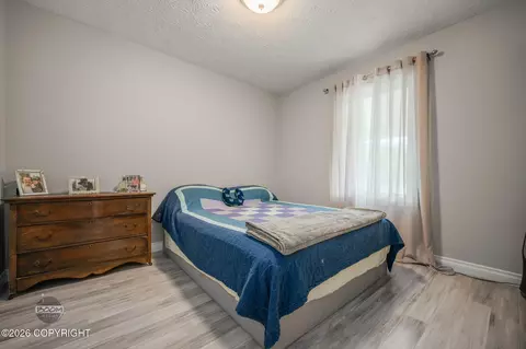 Bedroom - 11048 Buskin Cir, Eagle River, AK 99577 photo 1 of 6