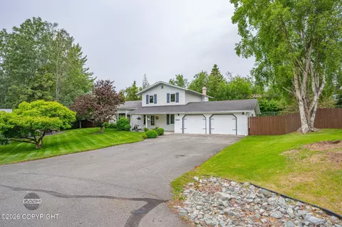Other - 11048 Buskin Cir, Eagle River, AK 99577 photo 2 of 21