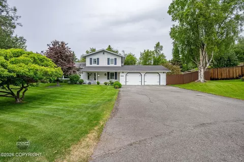 Other - 11048 Buskin Cir, Eagle River, AK 99577 photo 4 of 21