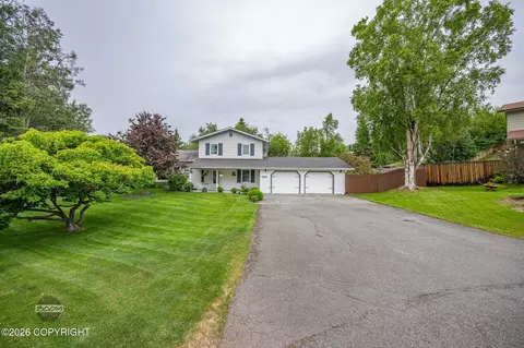Other - 11048 Buskin Cir, Eagle River, AK 99577 photo 5 of 21