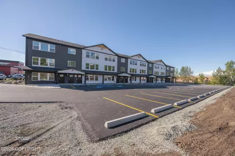 16875 Hanson Dr, Eagle River, AK 99577 photo 1