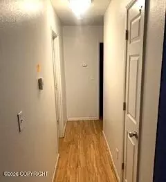 Entry Way - 4410 E 5th Ave, Anchorage, AK 99508 photo 1 of 1