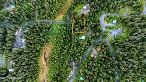 L10 B7 Wizard Avenue, Seward, AK 99664