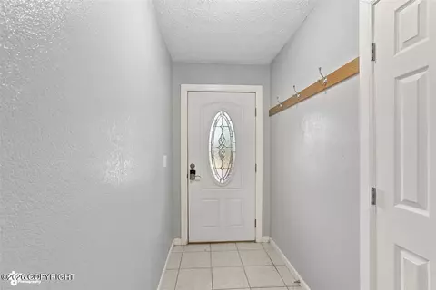 Entry Way - 1839 Bellevue Loop, Anchorage, AK 99515 photo 1 of 5