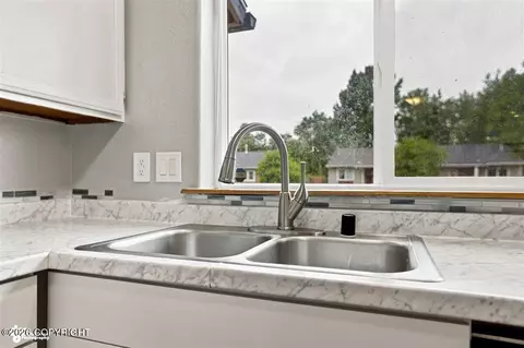 Kitchen - 1839 Bellevue Loop, Anchorage, AK 99515 photo 2 of 4
