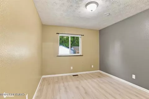 Bedroom - 1839 Bellevue Loop, Anchorage, AK 99515 photo 3 of 3