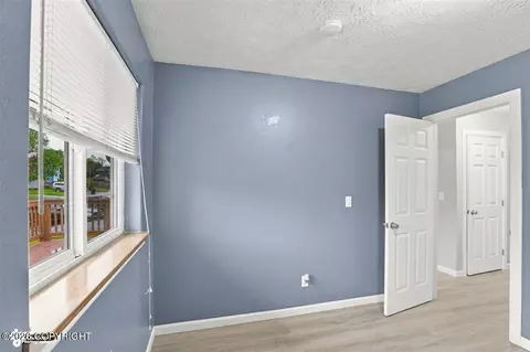 Bedroom - 1839 Bellevue Loop, Anchorage, AK 99515 photo 2 of 3