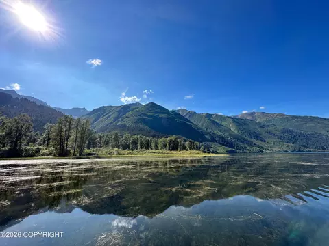 lot5 No Road - Chilkat Lk, Haines, AK 99827