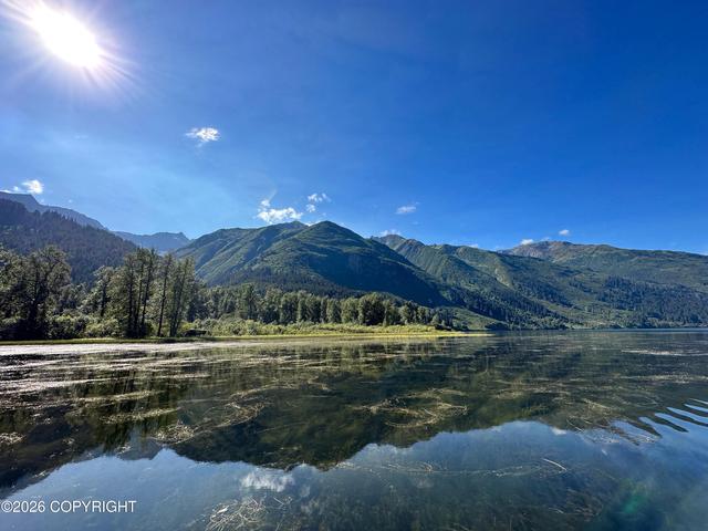 lot5 No Road - Chilkat Lk, Haines, AK 99827
