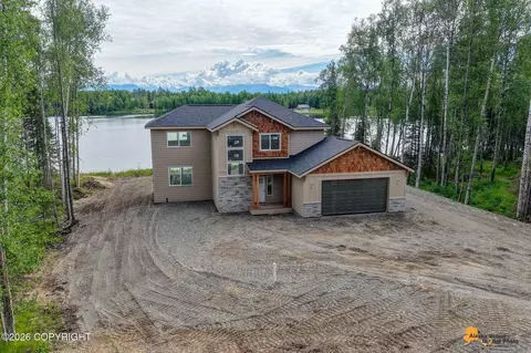 1205 N Brass Ring Dr, Wasilla, AK 99623