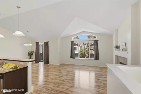 Living - 8029 Marsha Loop # 62, Anchorage, AK 99507 photo 1 of 3