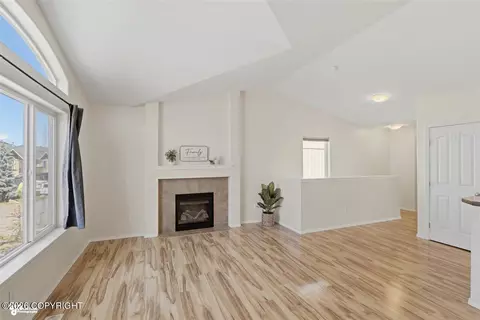 Living - 8029 Marsha Loop # 62, Anchorage, AK 99507 photo 2 of 3