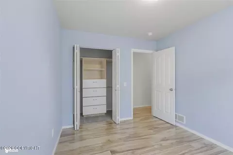 Bedroom - 8029 Marsha Loop # 62, Anchorage, AK 99507 photo 5 of 5