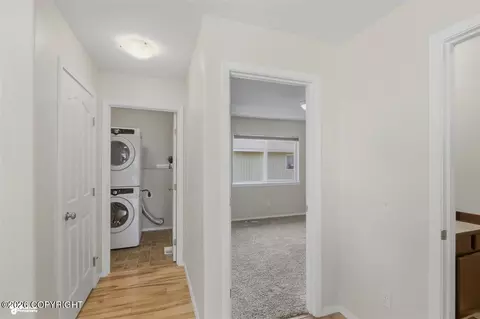 Entry Way - 8029 Marsha Loop # 62, Anchorage, AK 99507 photo 5 of 7