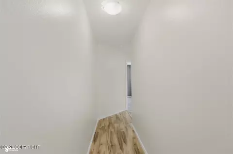Entry Way - 8029 Marsha Loop # 62, Anchorage, AK 99507 photo 6 of 7