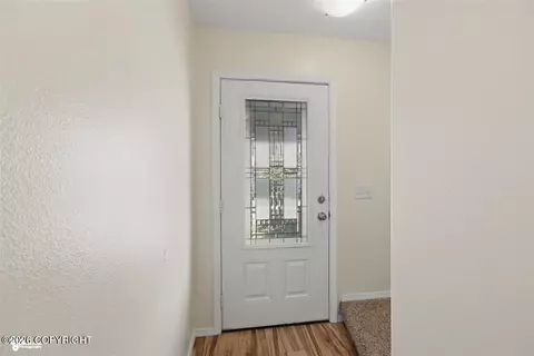 Entry Way - 8029 Marsha Loop # 62, Anchorage, AK 99507 photo 1 of 7