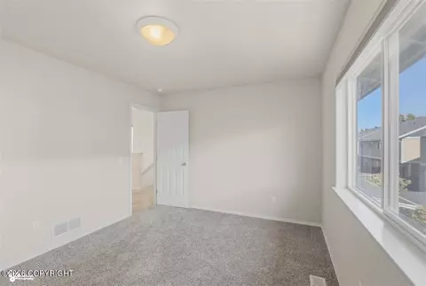 Bedroom - 8029 Marsha Loop # 62, Anchorage, AK 99507 photo 3 of 5