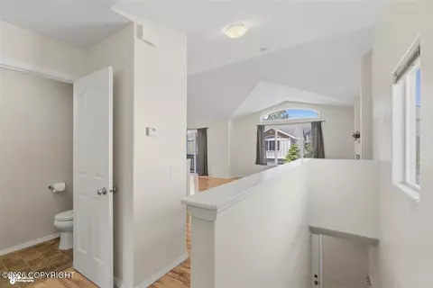 Entry Way - 8029 Marsha Loop # 62, Anchorage, AK 99507 photo 2 of 7