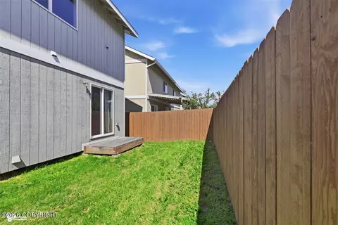 Exterior - 8029 Marsha Loop # 62, Anchorage, AK 99507 photo 2 of 4