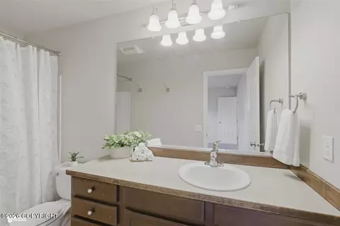 Bath - 8029 Marsha Loop # 62, Anchorage, AK 99507 photo 2 of 3