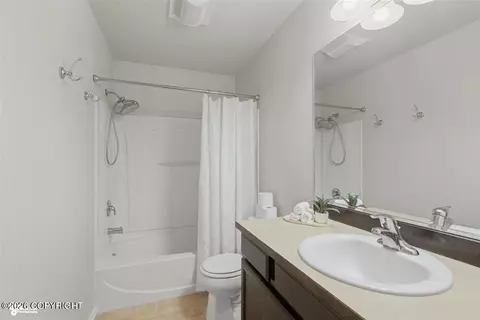 Bath - 8029 Marsha Loop # 62, Anchorage, AK 99507 photo 1 of 3