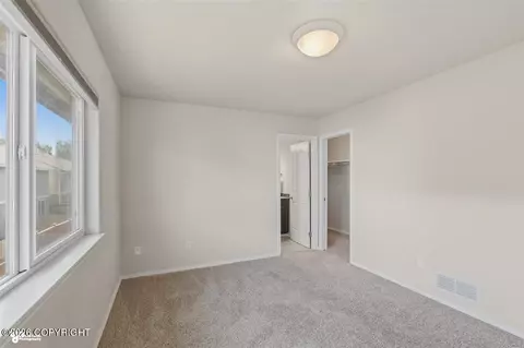 Bedroom - 8029 Marsha Loop # 62, Anchorage, AK 99507 photo 2 of 5