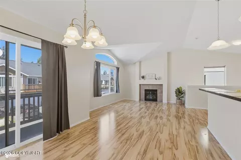 Living - 8029 Marsha Loop # 62, Anchorage, AK 99507 photo 3 of 3