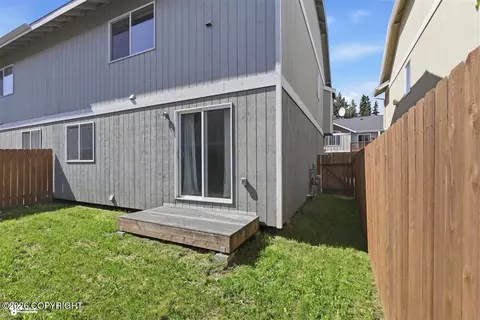 Exterior - 8029 Marsha Loop # 62, Anchorage, AK 99507 photo 3 of 4