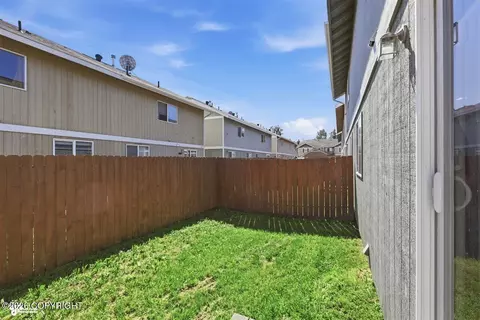 Exterior - 8029 Marsha Loop # 62, Anchorage, AK 99507 photo 1 of 4