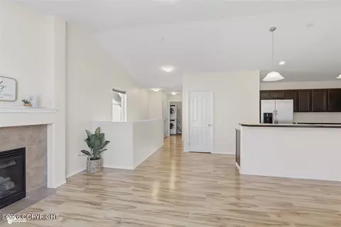 Entry Way - 8029 Marsha Loop # 62, Anchorage, AK 99507 photo 3 of 7
