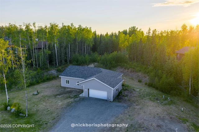 2900 N Monroe Cir, Wasilla, AK 99623