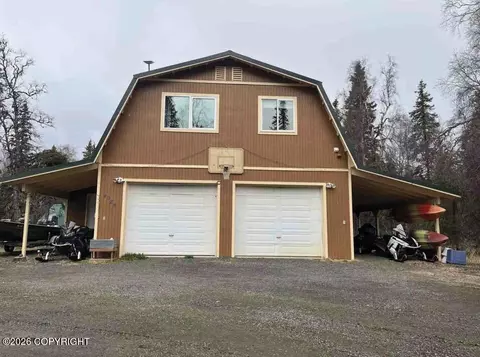 4928 Alder St, Dillingham, AK 99576