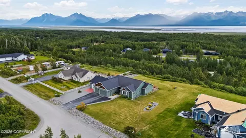 7726 W Overview Cir, Wasilla, AK 99623