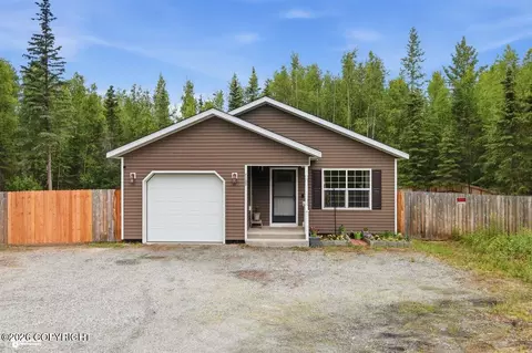 7109 W Birch Leaf Cir, Wasilla, AK 99623