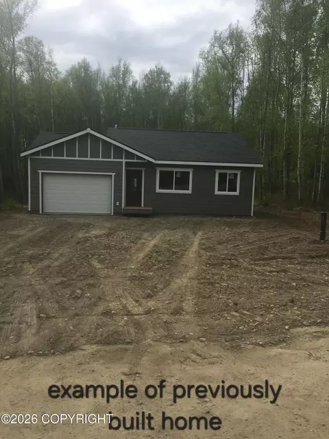 1123 First St, Kenai, AK 99611