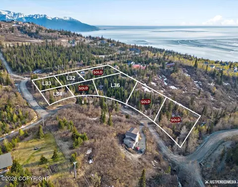 L32 B2 England Avenue, Anchorage, AK 99516